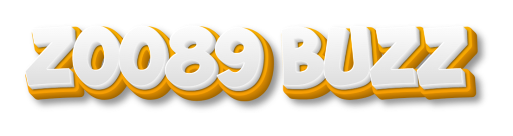 zoo89 buzz