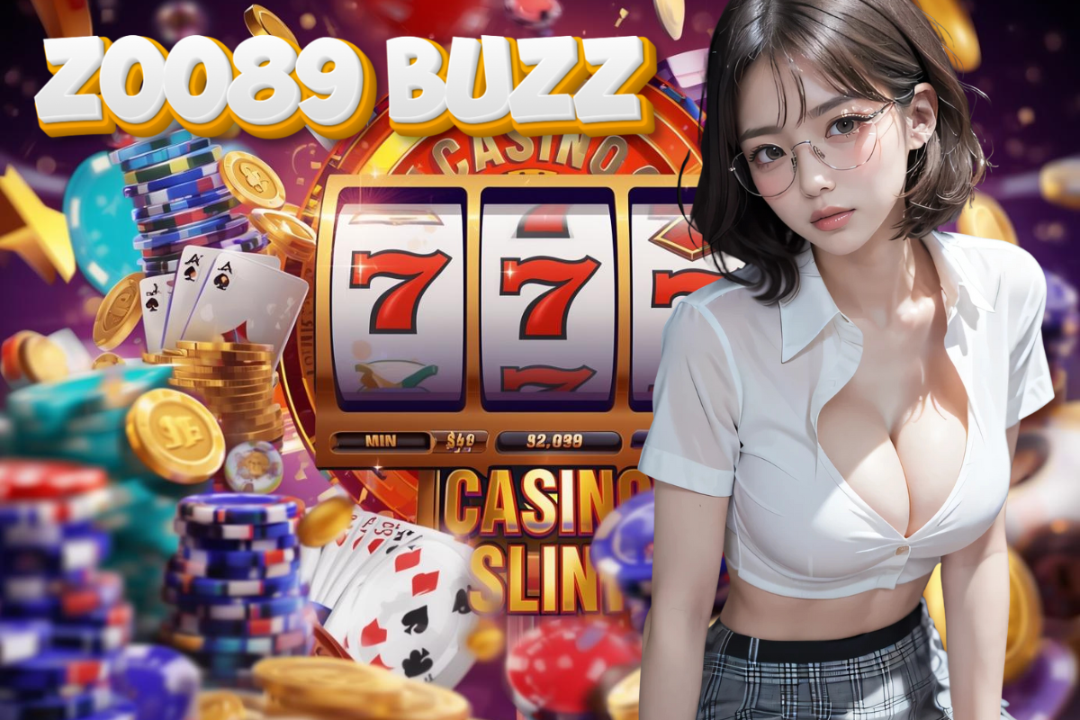 zoo89 buzz